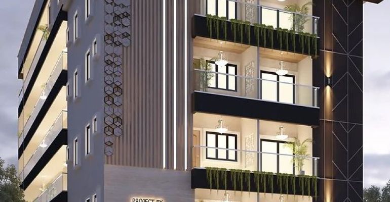Marvella Samruddhi, Bangalore - 3 BHK Apartments