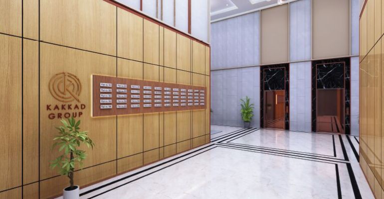 Codename O2, Pune - 2/3 BHK Apartments Flats