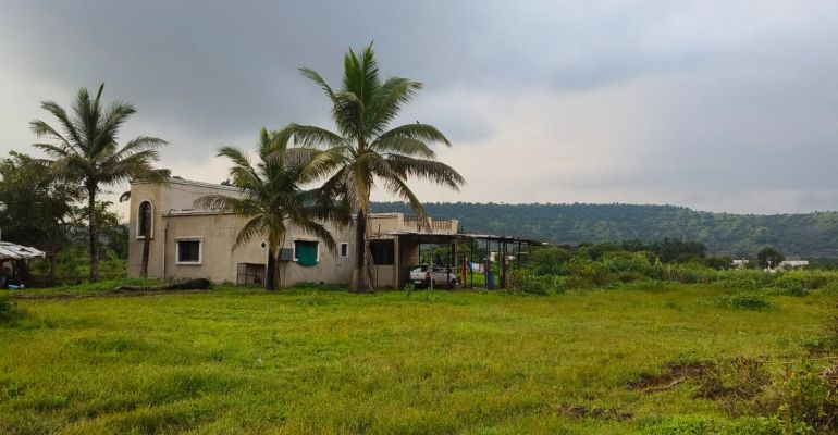  URBAN UTOPIA, Pune - Residential Plots
