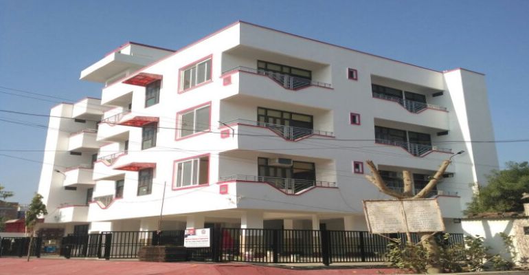 Mahi Orchid, Kanpur - 2 BHK Apartments