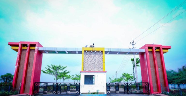 Emerald City, Vizianagaram - Residential Plots