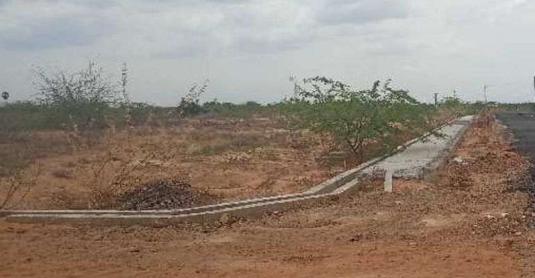 It Park Avenue, Tiruchirappalli - Mix Used Development