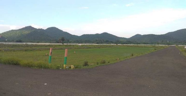 Green City, Chengalpattu - Residential Plots