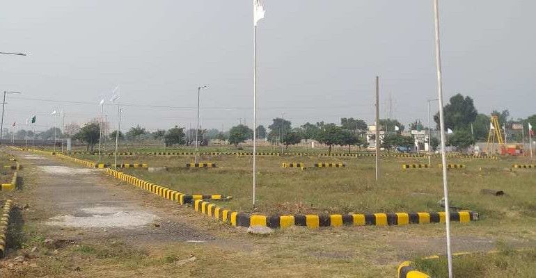 Krish Seasons, Bhiwadi - Residential Plots