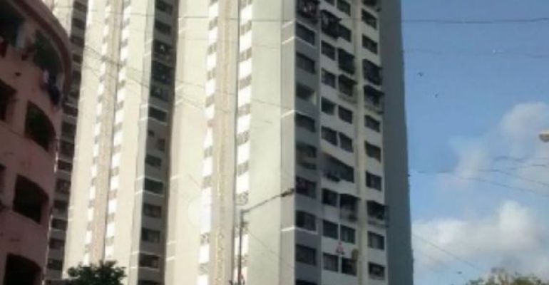Mahalaxmi Chs, Mumbai - 1 BHK Apartments