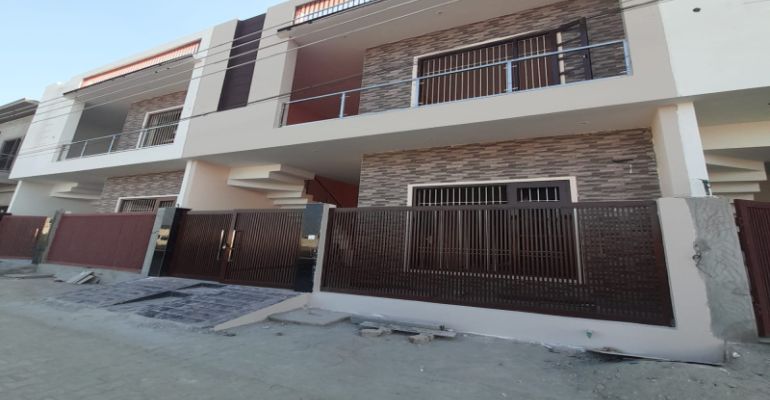 Sahi Enclave, Jalandhar - Mix Used Development