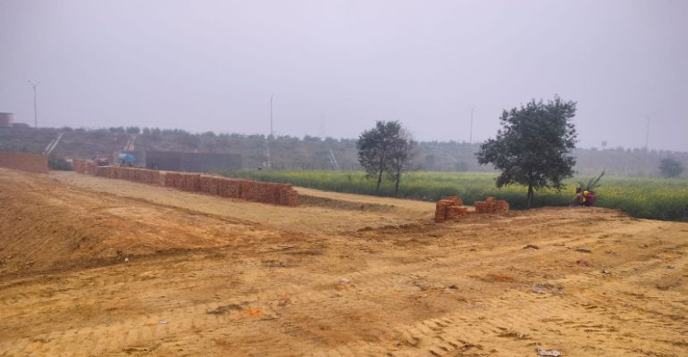 Bst Metrocity, Ghaziabad - Residential Plots