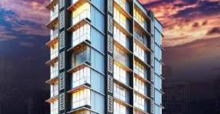 Mishal Camaraderie Chsl, Mumbai - 1/2 BHK Apartments