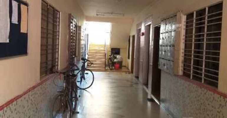 Natraj Enclave, Vadodara - 2 BHK Apartments
