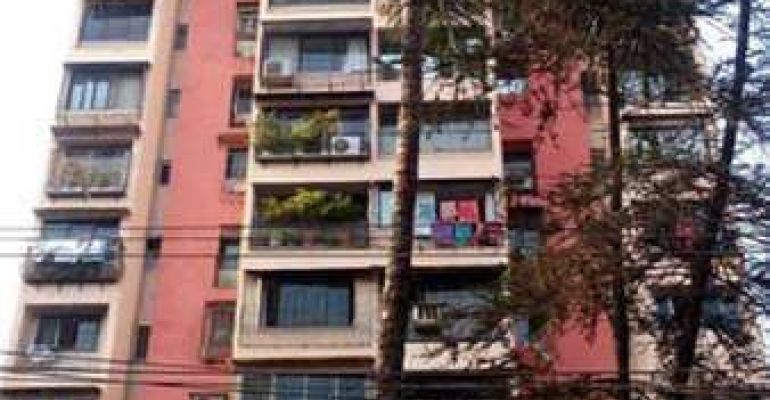 Pali Heights, Mumbai - 1/2/3 BHK Apartments