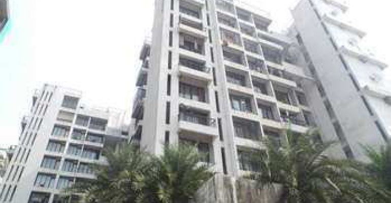Panch Jyot Chs, Navi Mumbai - 2/3 BHK Apartments