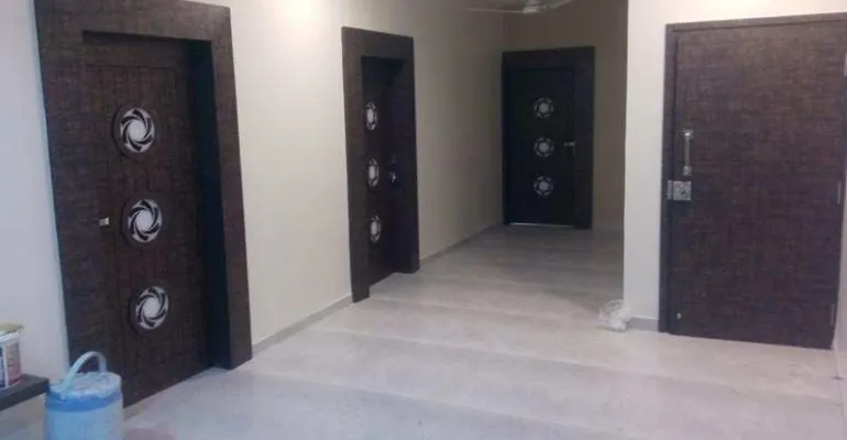Nutan Bharat Society, Vadodara - 4 BHK Apartments
