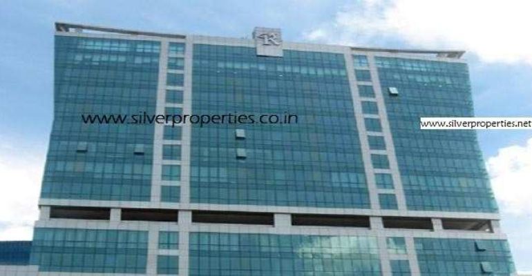 Platinum Techno Park, Navi Mumbai - Office Space