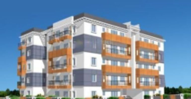 Poornapragna Layout, Bangalore - 3 BHK Indivisual Homes