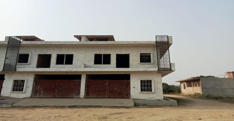 Dream City, Lucknow - Residential Plots