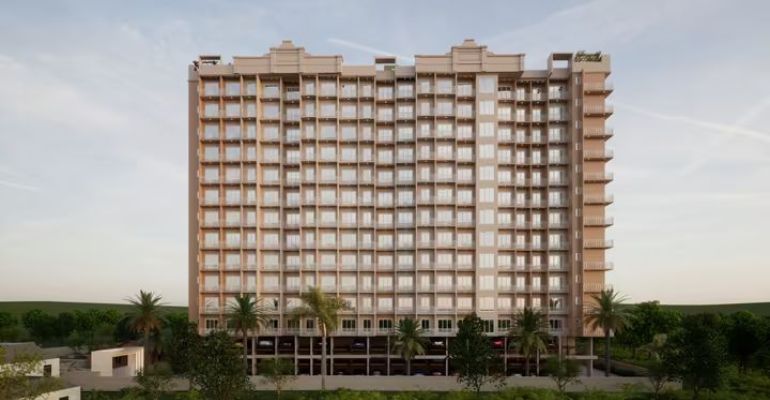 Mukundan Astria, Mumbai - 1/2/3 BHK Apartments