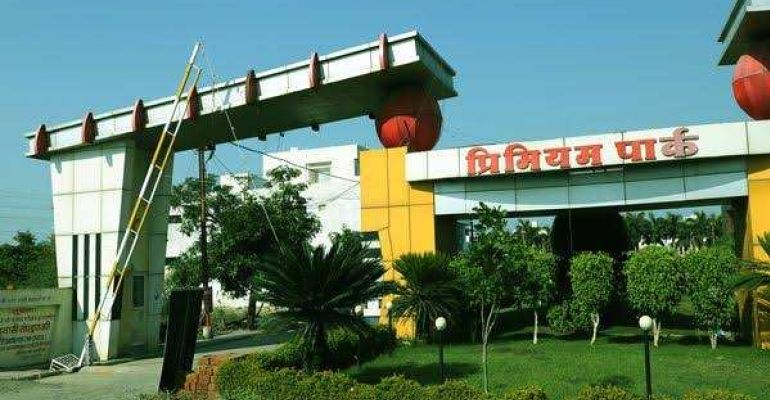 Premium Park Colony, Indore - Residential Plots