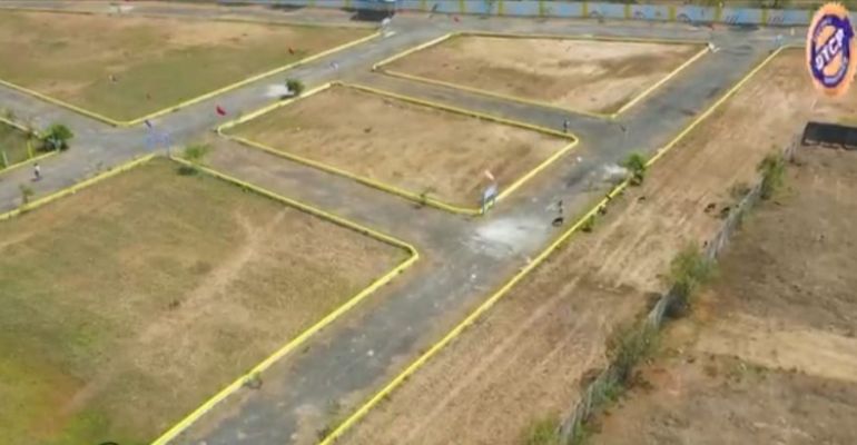 Sunrise Avenue, Chennai - Residential Plots