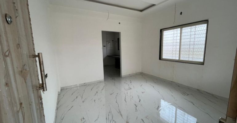 Vraj Bhumi Row Bunglow, Nashik - 2/3 BHK Indivisual Homes