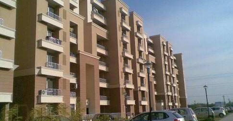 Parkwood Glade, Mohali - 2/3 BHK Apartments