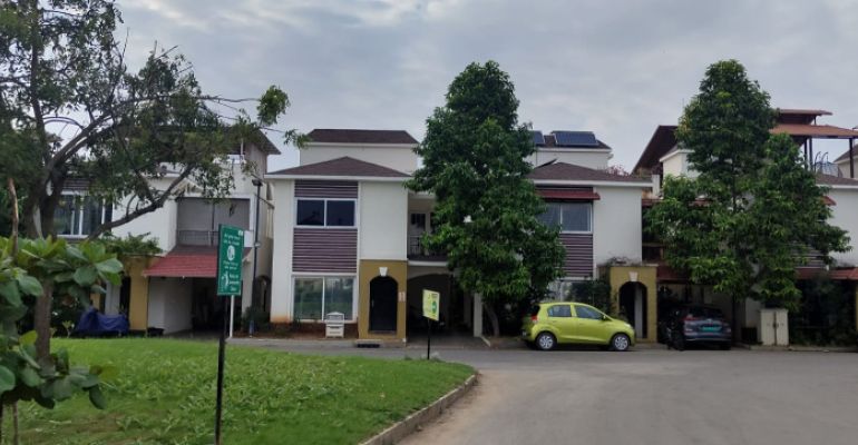 Brigade Botanic Plenty Villas, Bangalore - Villa & Plots