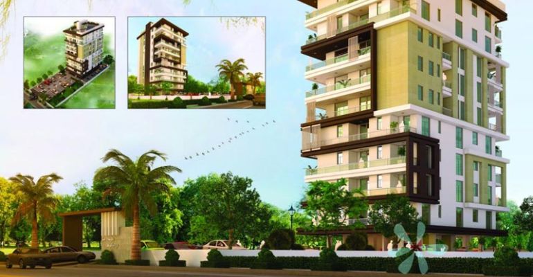 Platinum Shubh Ratan, Jaipur - 3/4 BHK Residential Appartment