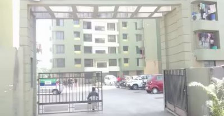 Rna Ng Regency, Thane - 1/2 BHK Apartments