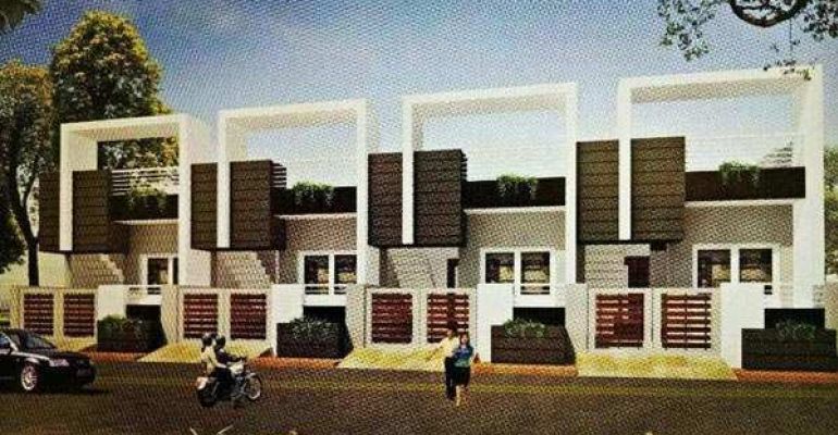 Shri Krishna Enclave, Indore - Residential Plots