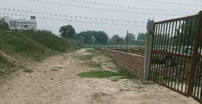 Shri Krishna Home, Aligarh - Residential Plots