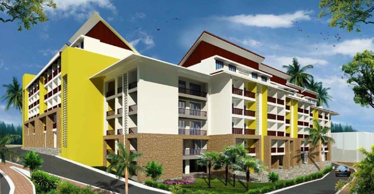 Coexist, Goa - 1 BHK / 2 BHK / 3 BHK Appartment