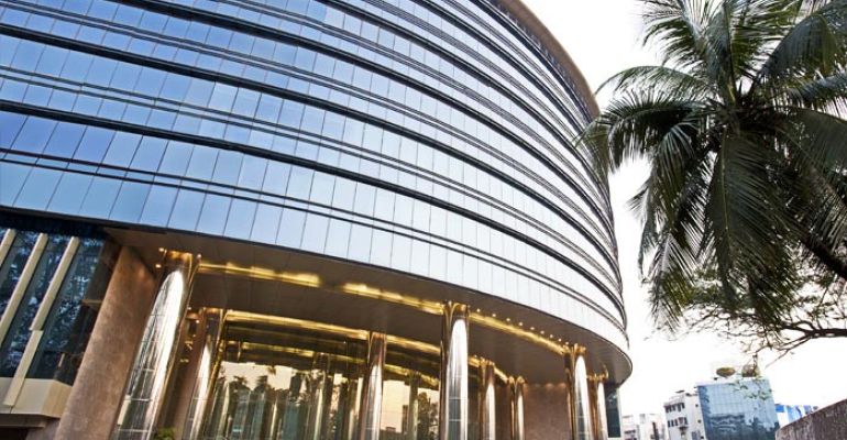Boomerang, Mumbai - Commercial Office Space