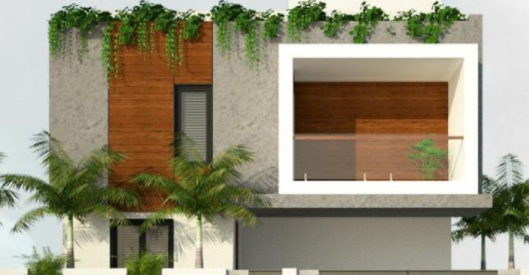 Aishwarya Avenue, Madurai - 3 BHK Indivisual Homes