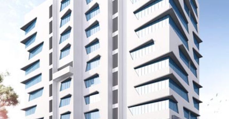 Atrium 2, Mumbai - Commercial Office Space