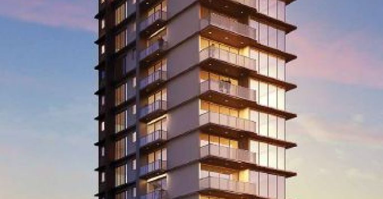 Svsg Bliss, Bangalore - 4 BHK Apartments