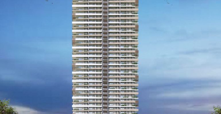 Tribhuja, Hyderabad - 2/3 BHK Apartments