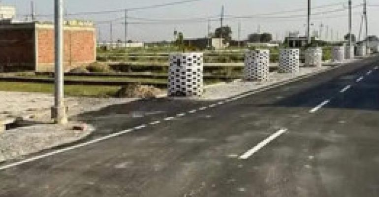 Maa Shri Pitambara Realcon City, Kanpur - Residential Plots