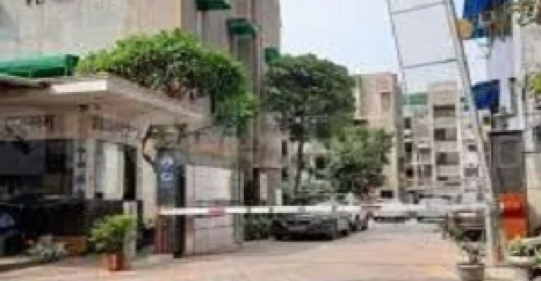 Vasundhara Apartment, Delhi - 2/3 BHK Apartments