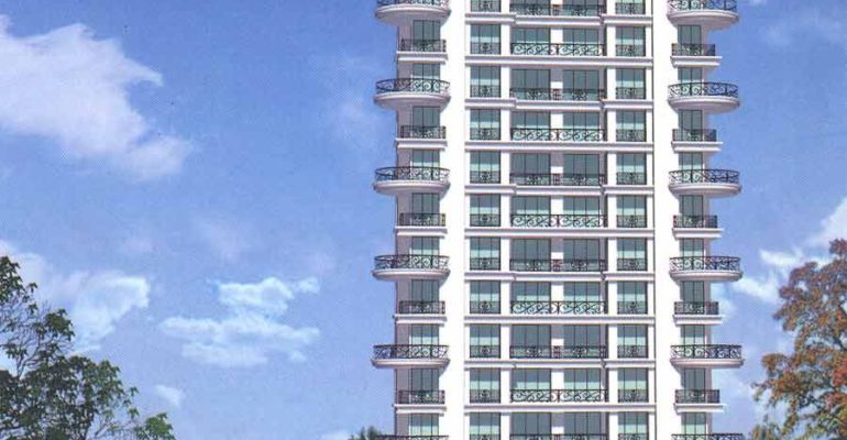 Vighnahar Heights, Navi Mumbai - 2/3/4 BHK Apartments