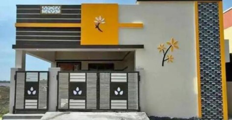 Seresa Opal, Chennai - 2 BHK Indivisual Homes