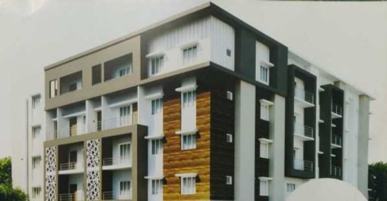 Rangga Kavery, Tiruchirappalli - Rangga Kavery