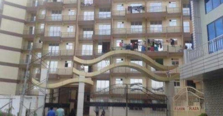 Reliable Garden, Mumbai - 1 BHK Apartments