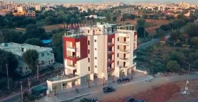 Sigma Yash Residency, Jaipur - 3 BHK Builder Floor