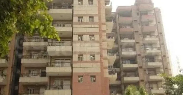 Skyland Apartments, Gurgaon - 3 BHK Apartments