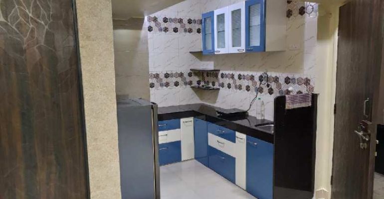 Summit Apartment, Mumbai - 1/2 BHK Apartments