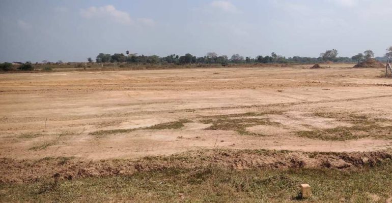 Sun City, Chennai - Residential Plots