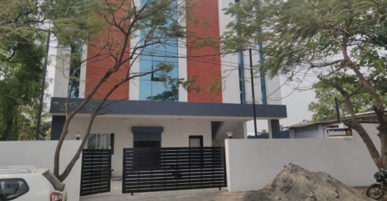 Celestial Square, Coimbatore - Office Space