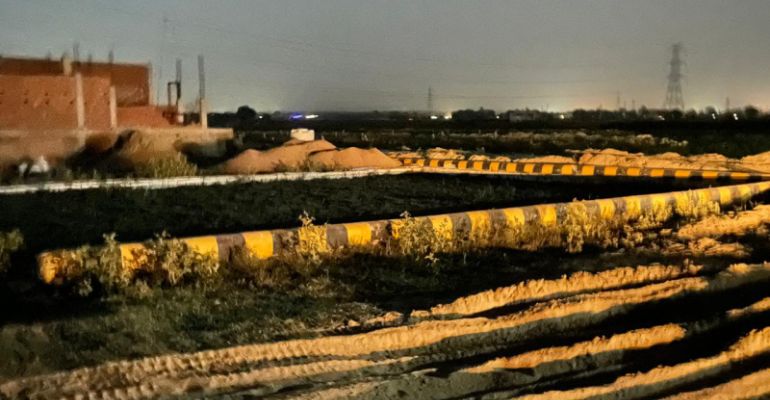 Gorakhdham Smart City, Gorakhpur - Residential Plots