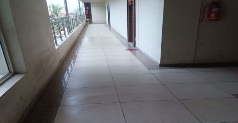 Sai Enclave, Ranchi - 3 BHK Apartments