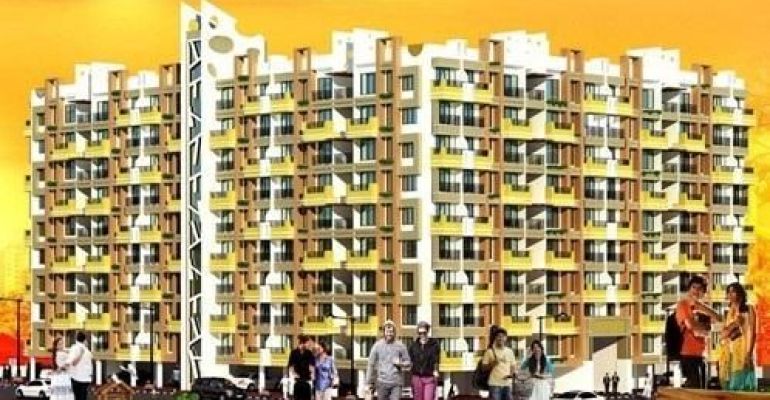 Shalibhadra Yash, Mumbai - 1 BHK Apartments