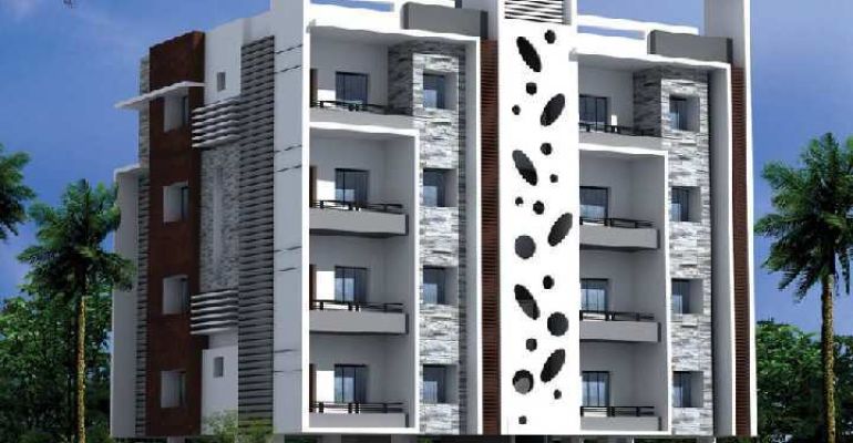 Acme Gulmohar, Mohali - 3 BHK Apartments